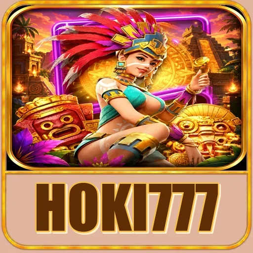 Pratinjau tampilan hoki777