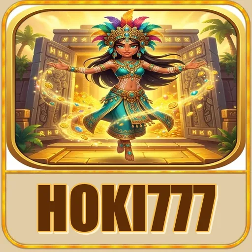 Pratinjau layar hoki777